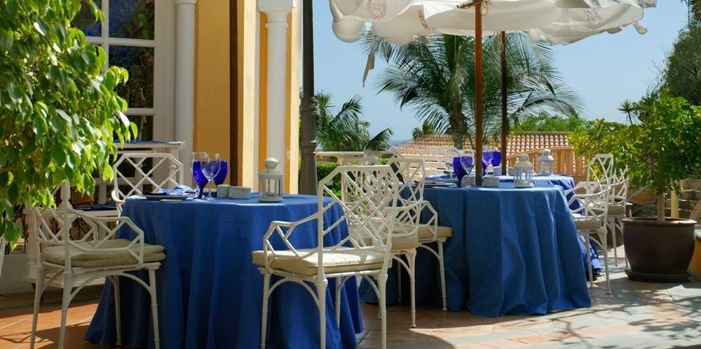 Villas Bahia Del Duque Costa Adeje  Bagian luar foto